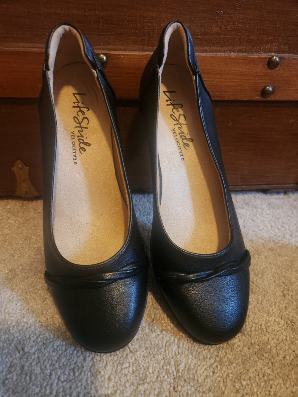 Life stride shoes
